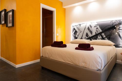 Embassy Suites Roma, Roma (foto 3)