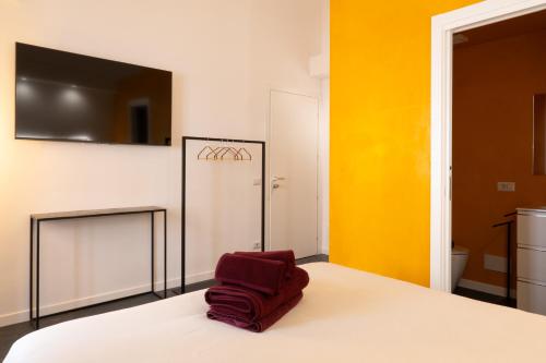 Embassy Suites Roma, Roma (foto 5)