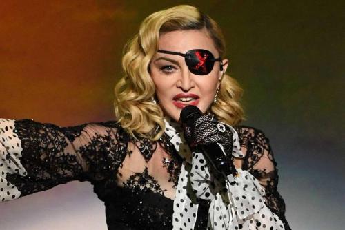 Madonna's Coming to Copacabana -You Should Too!