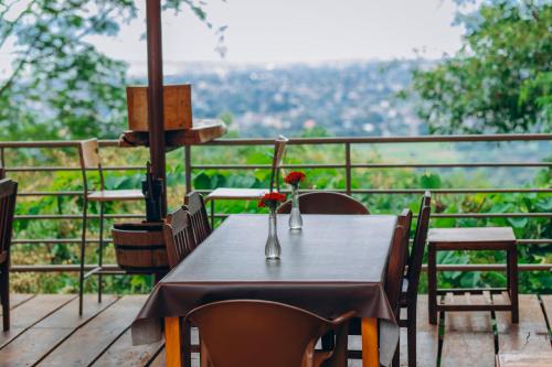 Facilities, Edelwyss-Inn in Morogoro