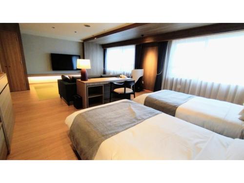 Rishiri Fuji Kanko Hotel - Vacation STAY 63409v