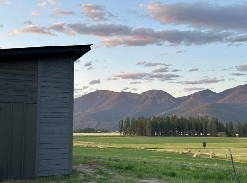 Willowline Cabins