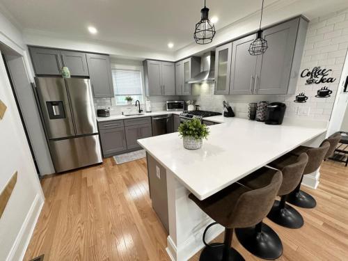 Home Away From Home in Lowell in Lowell (MA)