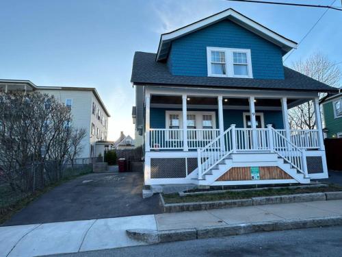 Home Away From Home in Lowell in Lowell (MA)