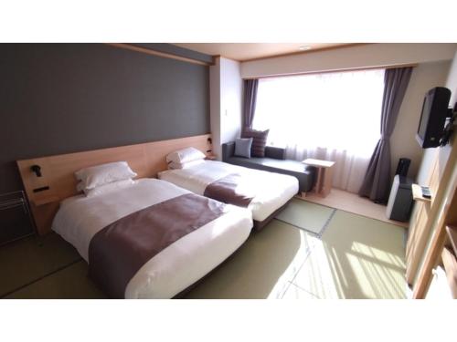 Rishiri Fuji Kanko Hotel - Vacation STAY 63414v