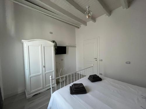 Authentic Milan Ringhiera House near Metro, Милан (фото 11)