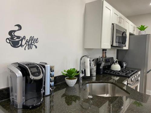 Modern and all new 3BR near UMASS in Lowell, USA