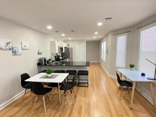 Modern and all new 3BR near UMASS in Lowell, USA