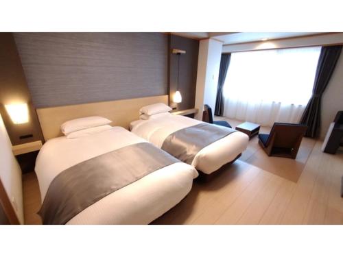 Rishiri Fuji Kanko Hotel - Vacation STAY 63411v