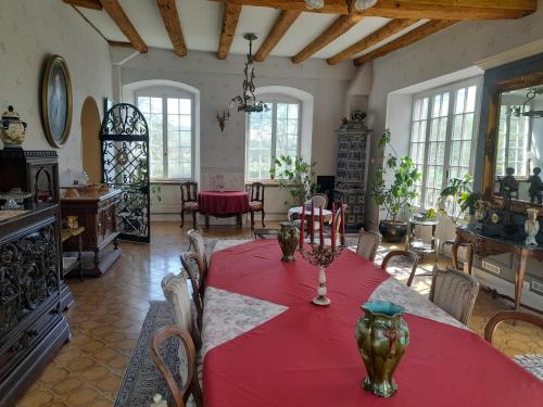 Food and beverages, Chateau De Werde in Matzenheim