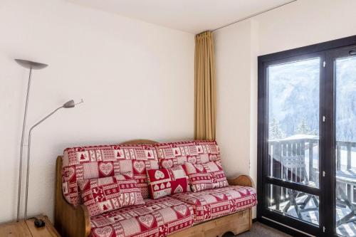 Résidence Andromède - maeva Home - Studio 4 Personnes - Budget 52 Flaine