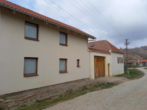 LE DOMAINE DU HIBOU