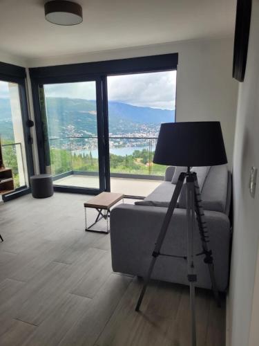 Bay View Village -Villa Eléanora 4 (Bay View Village -Villa Eleanora 4) in Zvinje