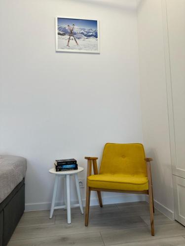 Apartament Londyn Zdrój 16