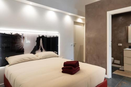 Embassy Suites Roma, Roma