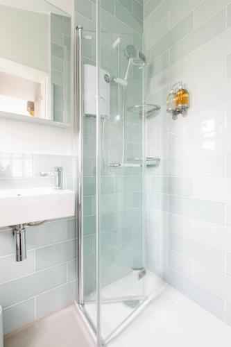 Luxury King-Bed EnSuite with Tranquil Garden Views, Londýn (fotografie 6)