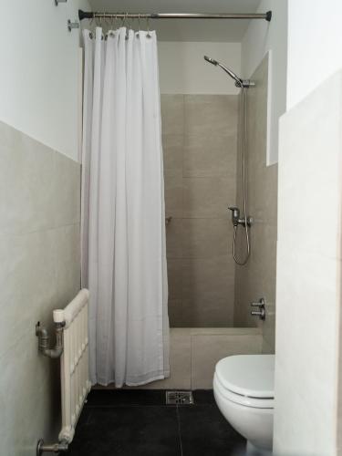 Planta Alta Bed & Breakfast, Buenos Aires (Foto 10)