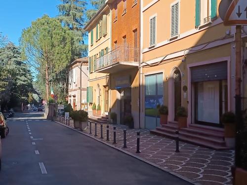 Int 11 - Appartamento Elisa