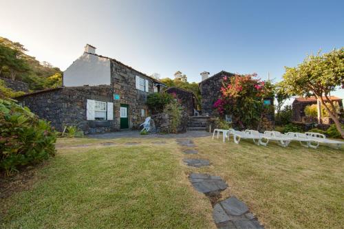  Casas de Campo HousesInPico, Prainha de Baixo bei Caminho de Cima