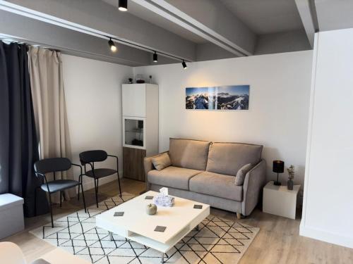 Résidence Aldébaran - maeva Home - Appartement 2 Pièces 6 Personnes - Sélecti 91 - Location saisonnière - Arâches-la-Frasse