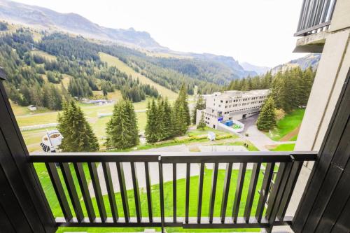 Résidence Aldébaran - maeva Home - Appartement 2 Pièces 6 Personnes - Budget MAE-3792 - Location saisonnière - Arâches-la-Frasse