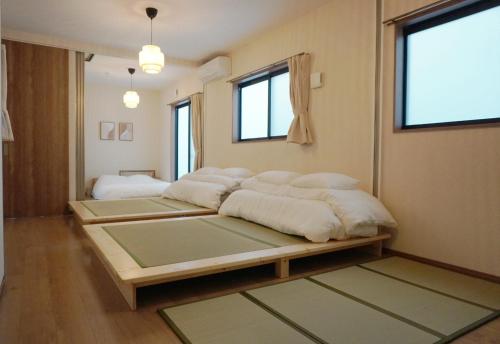 Hirajuku Shinmachi Hotel - Vacation STAY 50084v