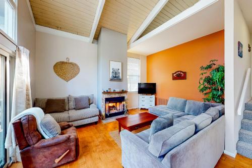 Fernrock Cabin Fernrock Cabin