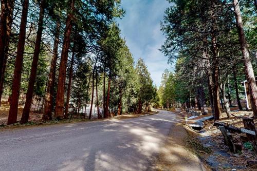 Fernrock Cabin Fernrock Cabin