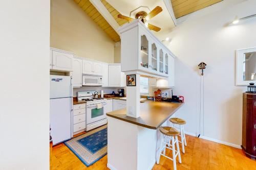 Fernrock Cabin Fernrock Cabin