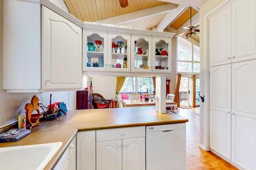 Fernrock Cabin Fernrock Cabin