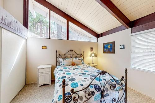 Fernrock Cabin Fernrock Cabin