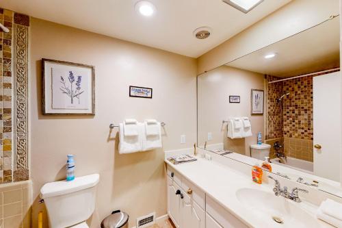 Fernrock Cabin Fernrock Cabin