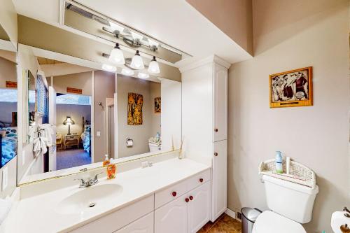 Fernrock Cabin Fernrock Cabin