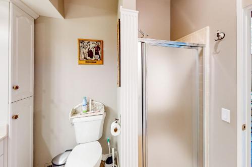 Fernrock Cabin Fernrock Cabin