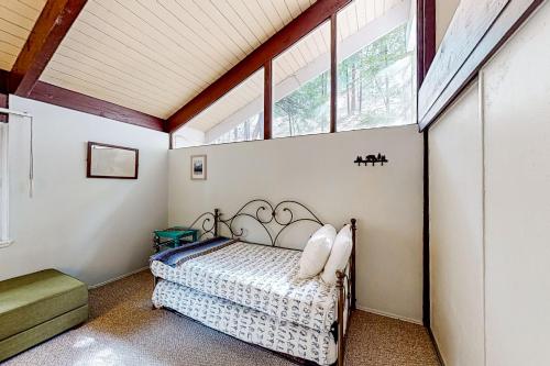 Fernrock Cabin Fernrock Cabin