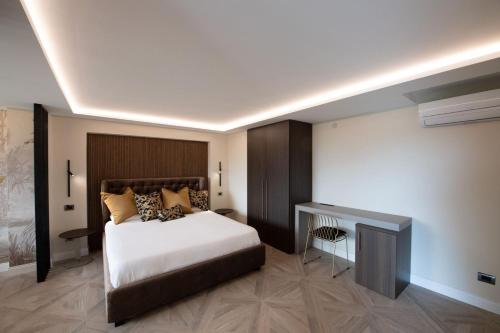 La Dependance Luxury Bed and Breakfast