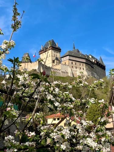 Karlštejn 34