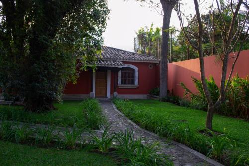 Santa Margarita, Antigua Guatemala (foto 6)