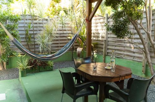 Rose des Vents Room Type - Studio with Terrace
