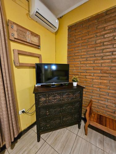 Hostal Pucara Molina in Morza