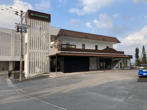 GE Building AFUSO 2F - Vacation STAY 16648