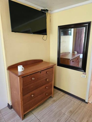 Hostal Pucara Molina in Morza