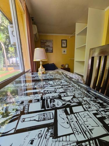 Hostal Pucara Molina in Morza