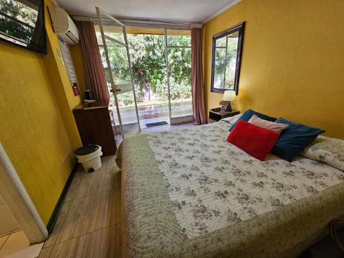 Hostal Pucara Molina in Morza