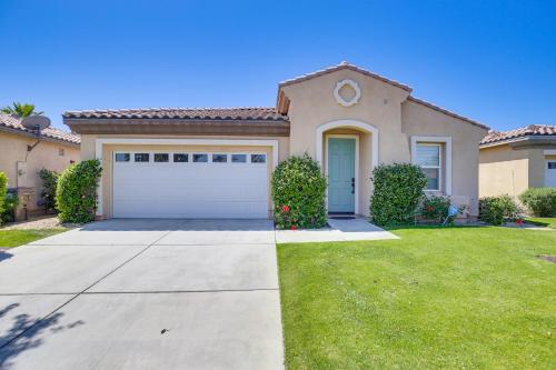 Indio Vacation Rental with Pool and Spa! in Indio, USA