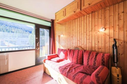 Résidence Antarès - maeva Home - Studio 4 Personnes - Budget 62 Flaine