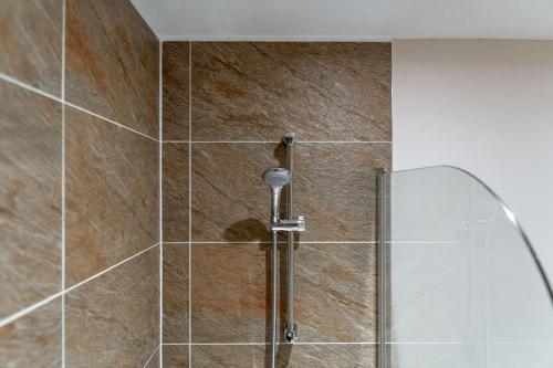 Manchester 1Bed Apartment, Free Parking For Two, Long Term Discounts, Manchester (zdjęcie 9)