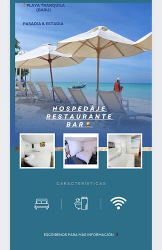 Hostal la Canoa