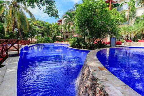 Jungle tranquility / Ocean view & Private Jacuzzi in Sayulita, Mexico