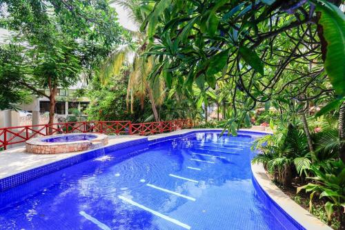 Jungle tranquility / Ocean view & Private Jacuzzi in Sayulita, Mexico